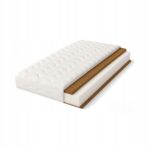 Materac kokosowy obustronnie 90x200 h4 11 cm