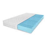 Materac masujący NICOLE 10 cm