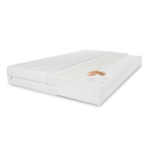 Materac lateksowy MEMORY 20 cm