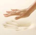 Materac kieszeniowy VISCO pocket 21 cm Memory sprężynowy - obrazek 4