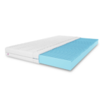 Topper masujący - materac nawierzchniowy 14 cm