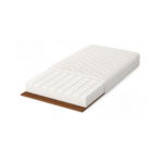 Materac oddychający kokos h3 h4 10 cm